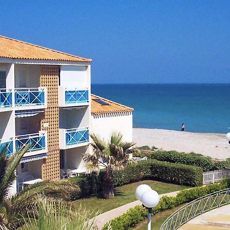 Appart Frontignan Sur La Plage, Piscine, Wifi, Tv, Netflix Eksteriør billede